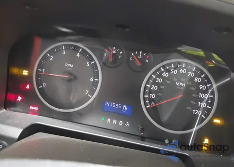 2010 Dodge Ram 1500 St из США, поврежденный, VIN 1D7RV1GP1AS256371